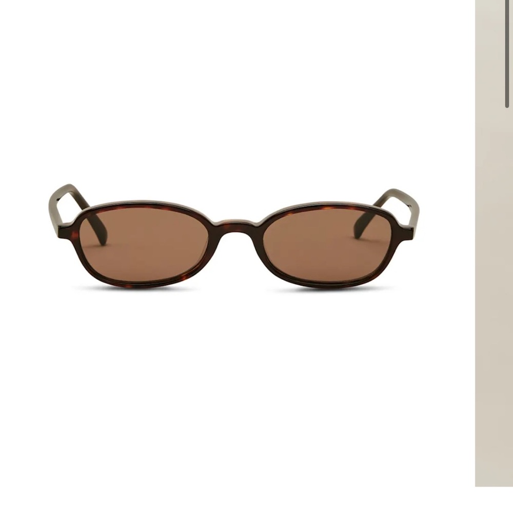 Reformation x Jimmy Fairly Flores Sunglasses